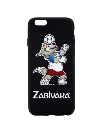 Чехол для iPhone 2018 FIFA WCR Zabivaka 1 для Apple iPhone 6/6S